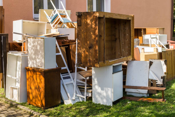 Best Hot Tub Removal  in New Rockford, ND