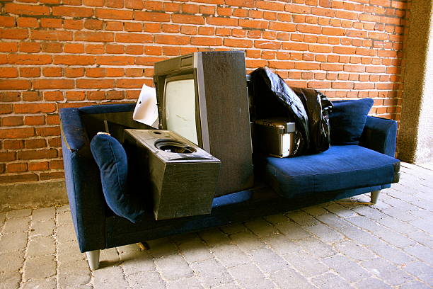 Best Retail Junk Removal  in New Rockford, ND