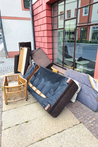 Best Property Management Cleanouts  in New Rockford, ND